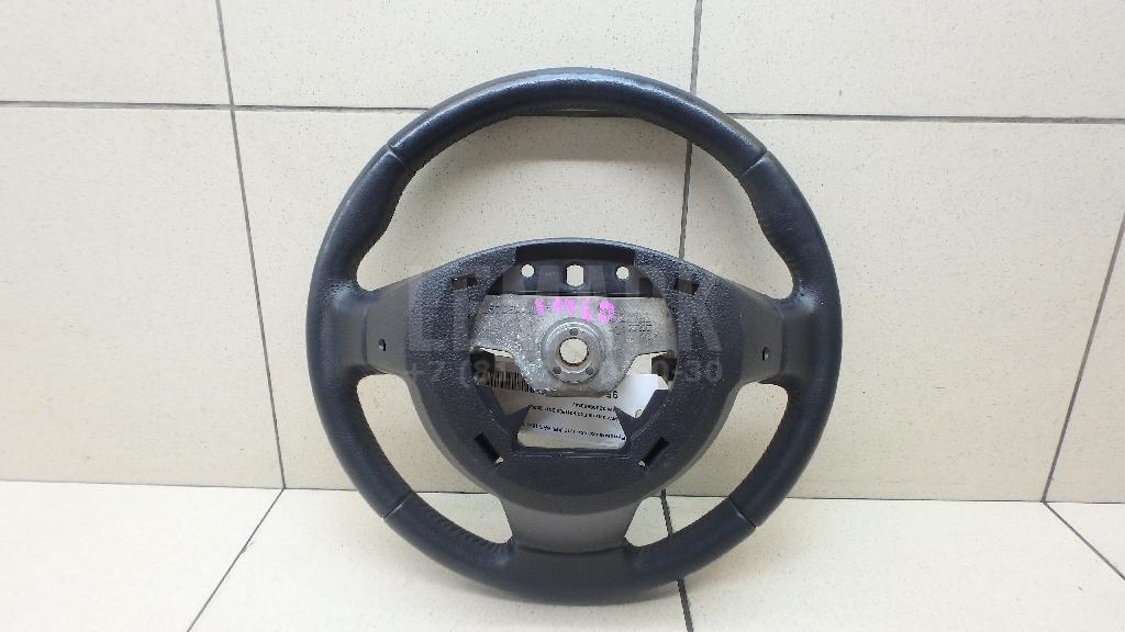 Рулевое колесо для AIR BAG (без AIR BAG) для  BMW 6-serie E63 2004-2009