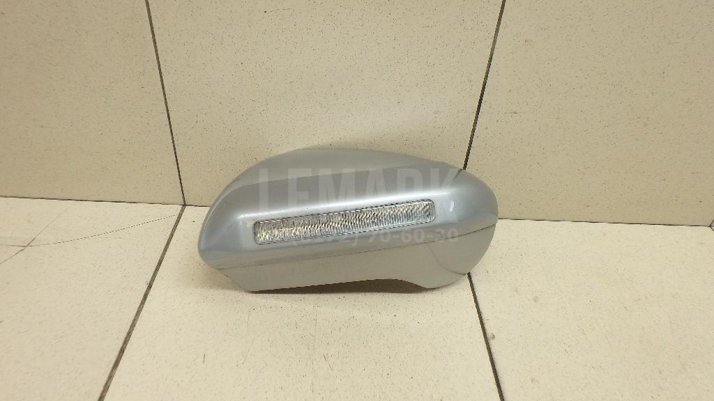 Накладка зеркала левого 96374JD03A Nissan