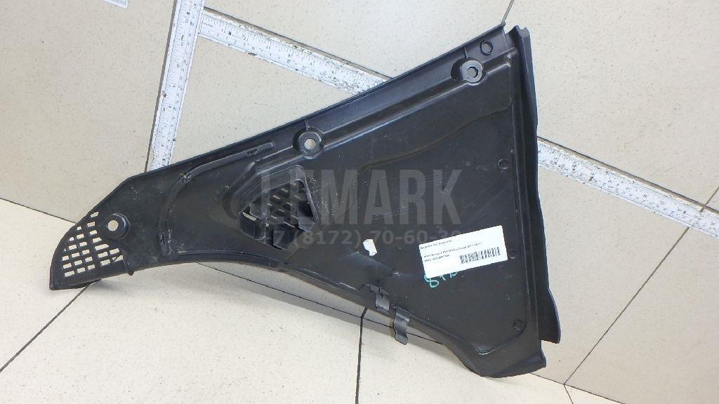 Дефлектор водяной для  BMW 3-serie E90/E91 2005-2012