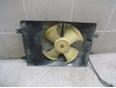 Вентилятор радиатора
