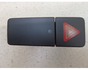 Кнопка аварийной сигнализации для Suzuki SX4 2006-2013 с разбора состояние отличное