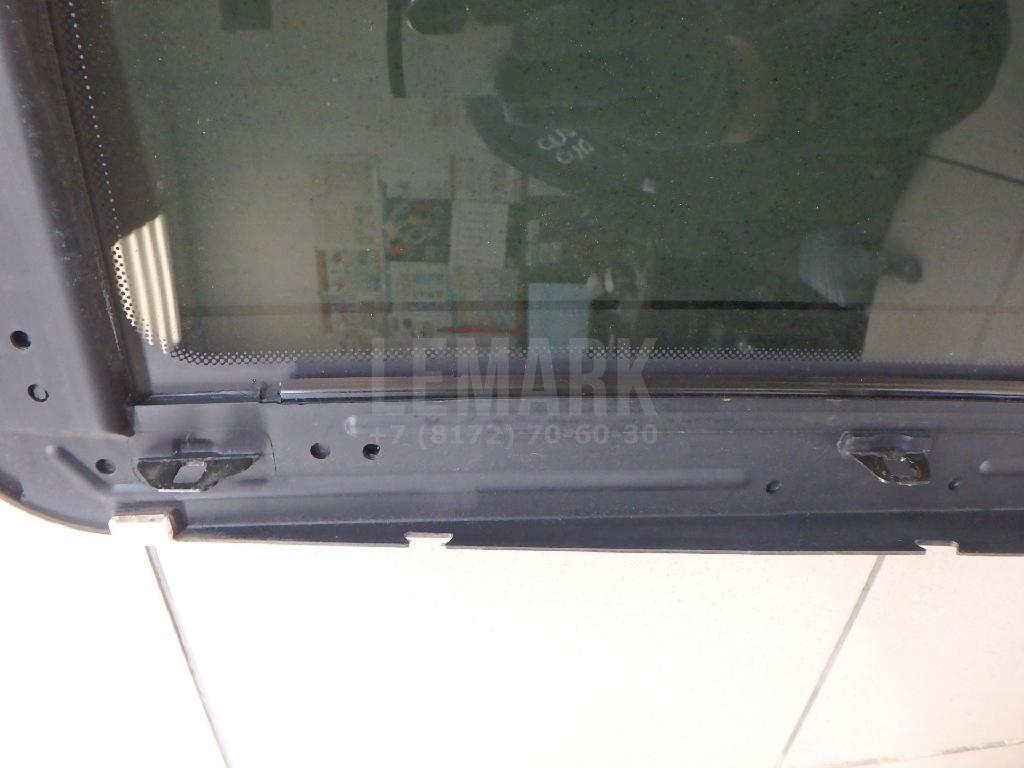Стекло люка для  Audi A4 [B6] 2000-2004