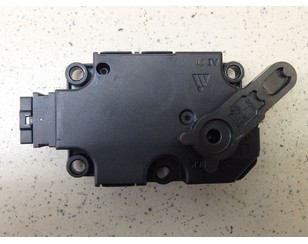 Моторчик заслонки отопителя для Audi Q7 [4M] 2015> с разборки состояние отличное