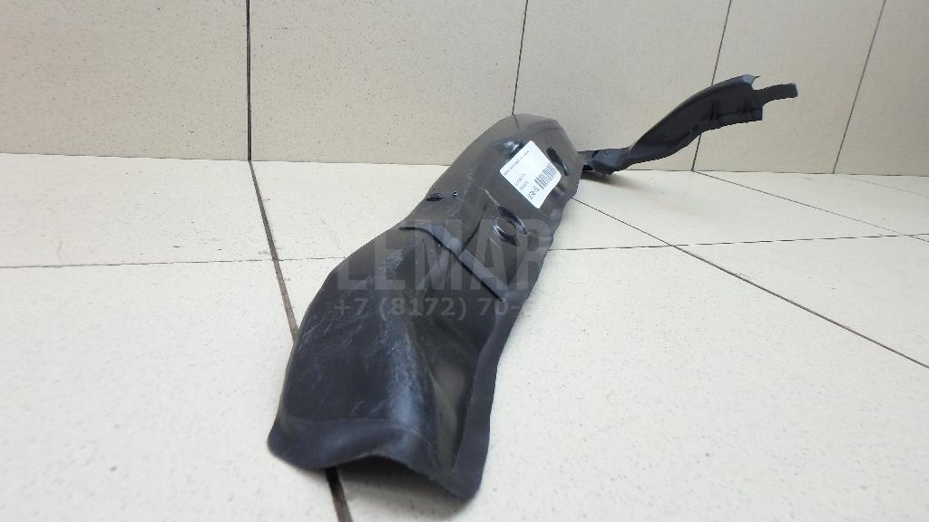 Накладка переднего крыла правого для  BMW 7-serie F01/F02 2008-2015