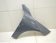 Крыло переднее правое
