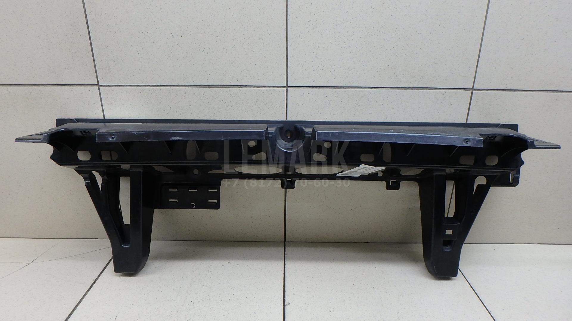 Кронштейн заднего бампера для  BMW 5-serie F10/F11 2009-2016