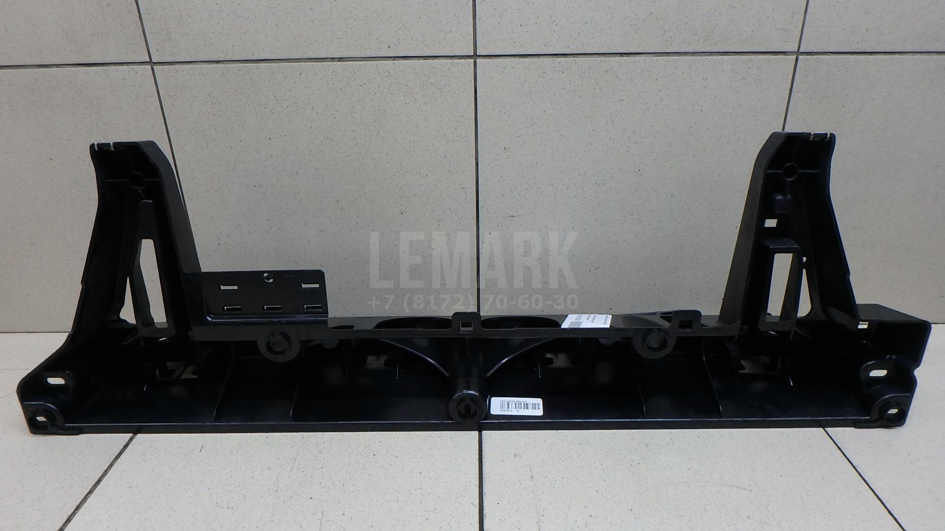 Кронштейн заднего бампера для  BMW 5-serie F10/F11 2009-2016