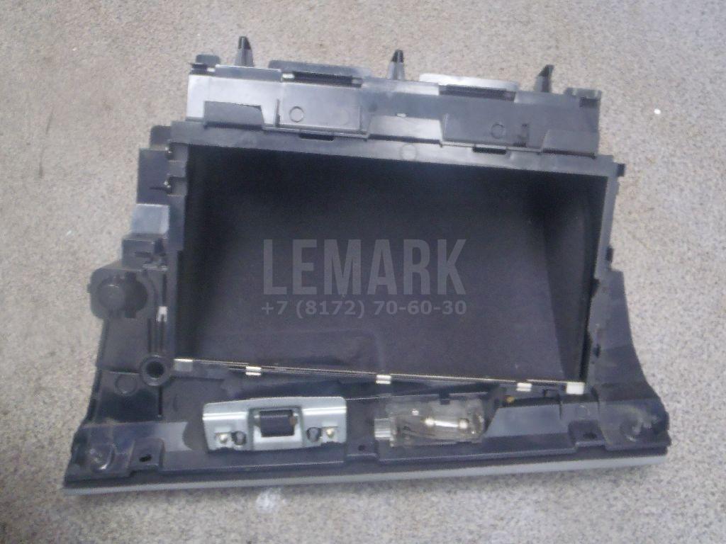 Бардачок для  BMW X5 E70 2007-2013