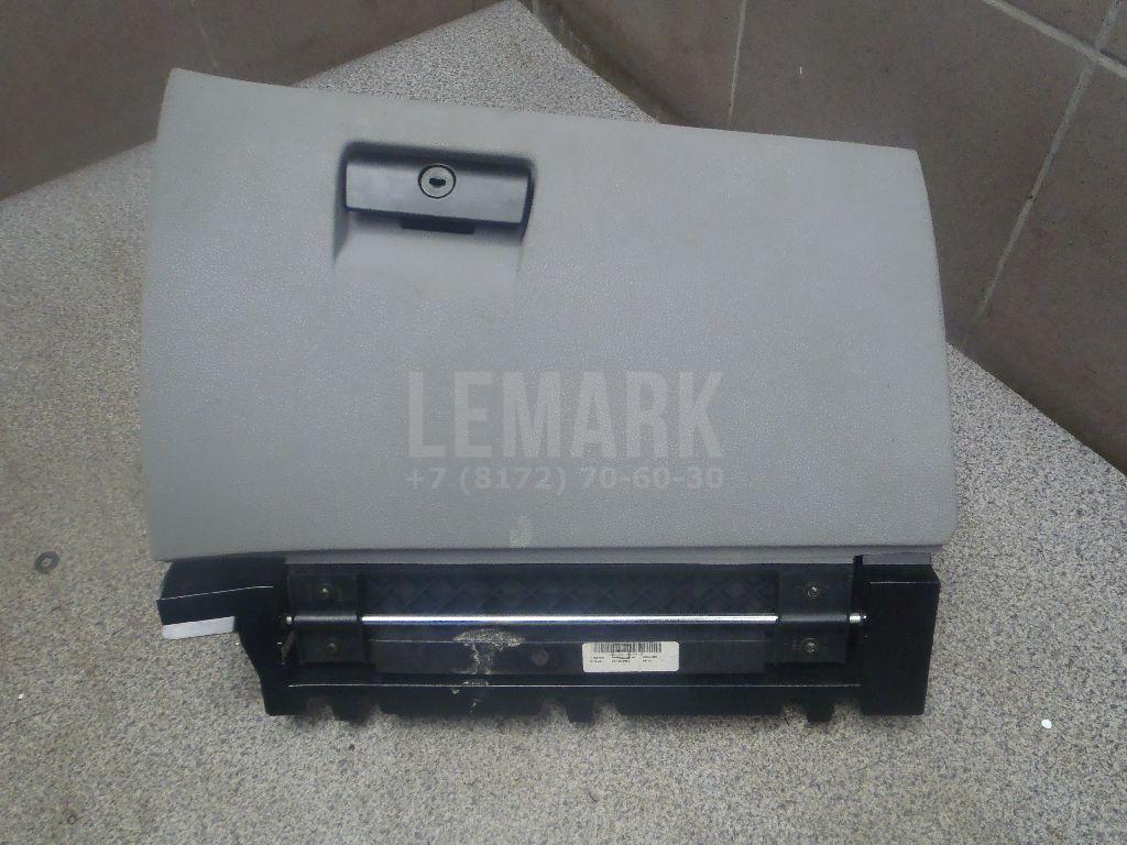 Бардачок для  BMW X5 E70 2007-2013