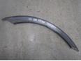 Накладка заднего крыла правого
