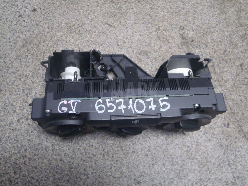 Блок управления отопителем 1K1819045 VAG