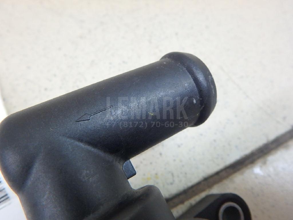 Клапан отопителя для  Audi A4 [B5] 1994-2001