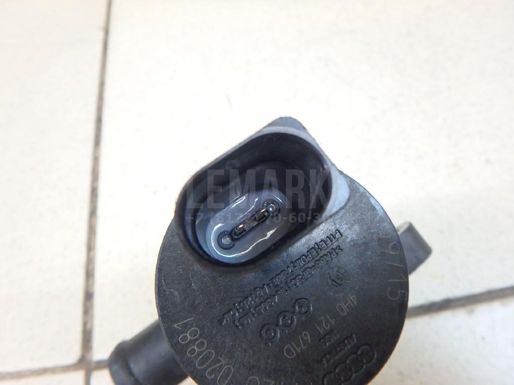 Клапан отопителя для  Audi A4 [B5] 1994-2001