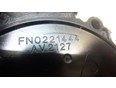 Блок положения кулисы АКПП Mazda FN02-21-444