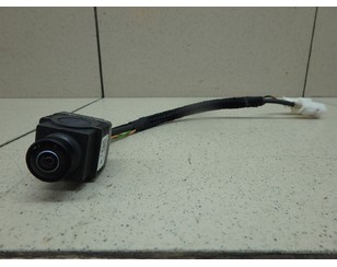 Камера заднего вида для Mercedes Benz GLC-Class X253 2015> б/у состояние отличное