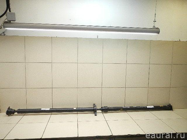 Вал карданный