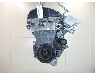 Двигатель N52B30 A
