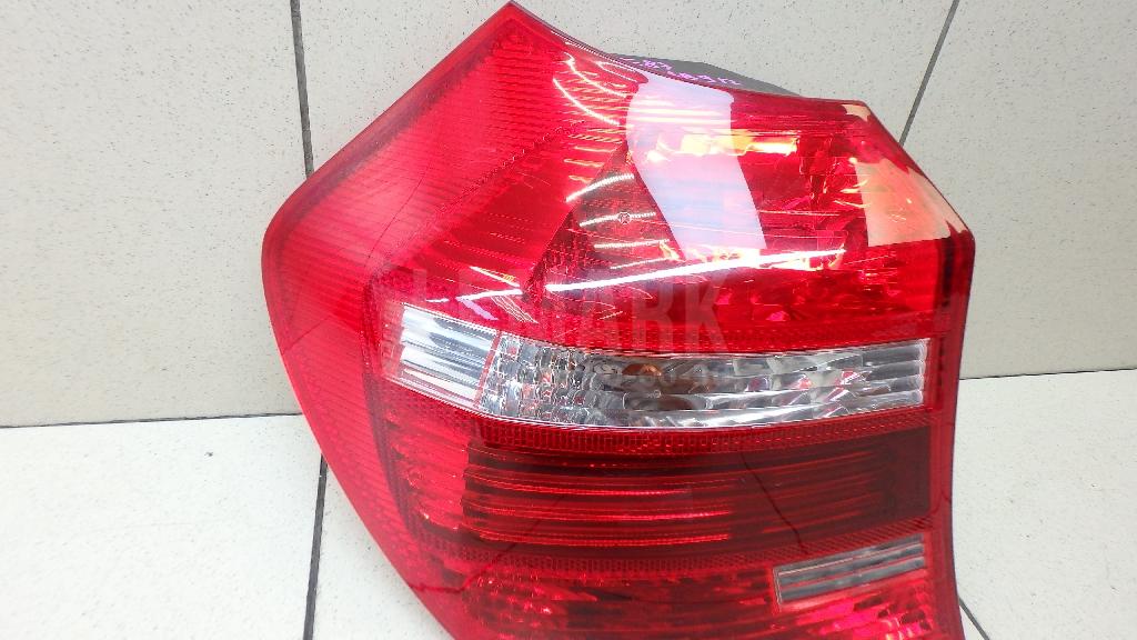 Фонарь задний левый для  Audi A3 [8P1] 2003-2013