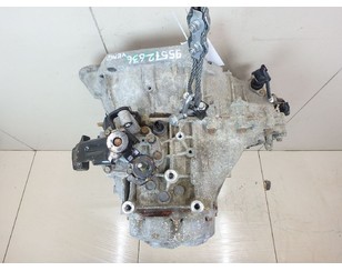 Механическая коробка переключения передач для Kia Venga 2010-2018 БУ состояние отличное