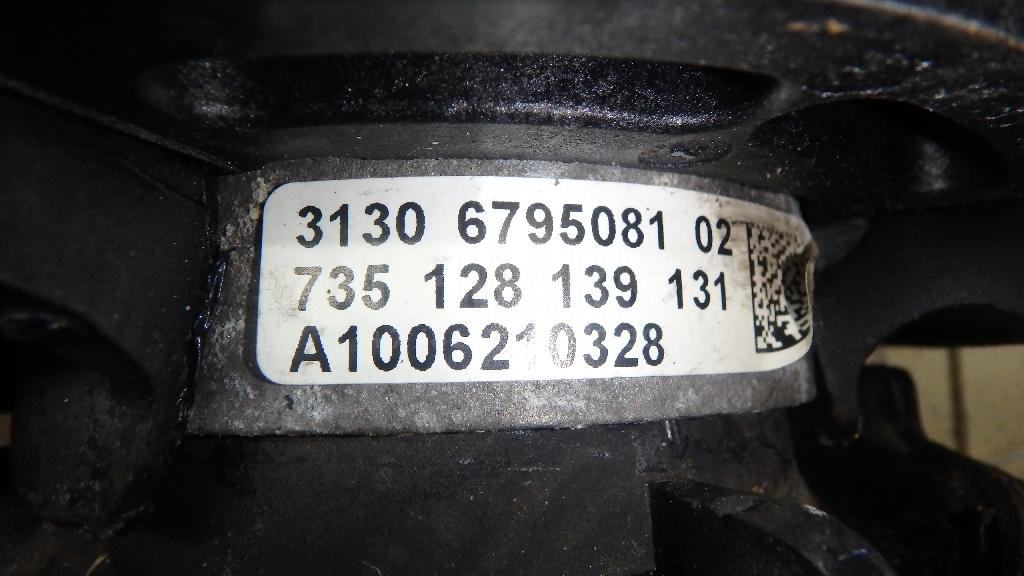 Опора переднего амортизатора для  BMW 3-serie F30/F31/F80 2011-2020