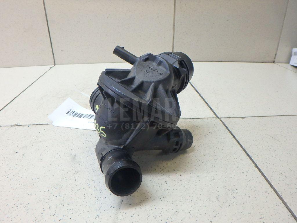 Корпус термостата для  BMW 3-serie F30/F31/F80 2011-2020