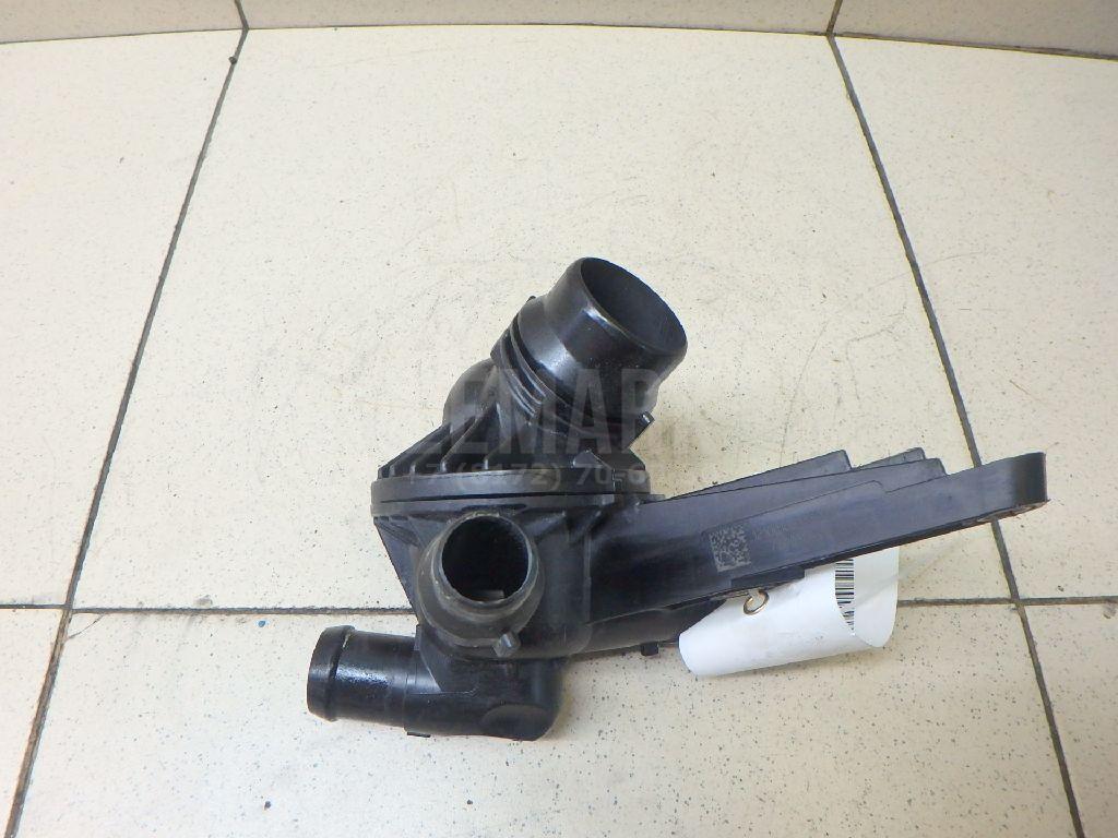 Корпус термостата для  BMW 3-serie F30/F31/F80 2011-2020