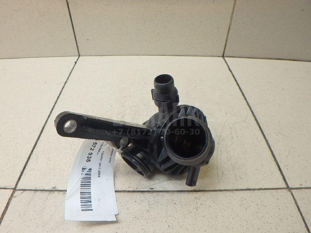 Корпус термостата для  BMW 3-serie F30/F31/F80 2011-2020