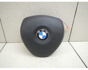 Подушка безопасности в рулевое колесо для BMW X6 E71 2008-2014 БУ состояние отличное