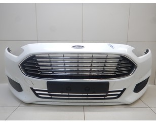 Бампер передний для Ford Mondeo V 2015> с разбора состояние хорошее
