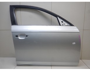 Дверь передняя правая для Audi A4 [B8] 2007-2015 БУ состояние удовлетворительное