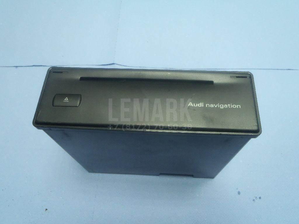 Чейнджер компакт дисков для  BMW X1 U11 2022