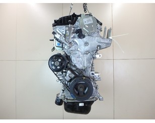 Двигатель (ДВС) для Mazda CX 5 2017> б/у состояние отличное