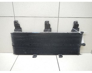 Радиатор (маслоохладитель) АКПП для Nissan Pathfinder (R51) 2005-2014 б/у состояние отличное