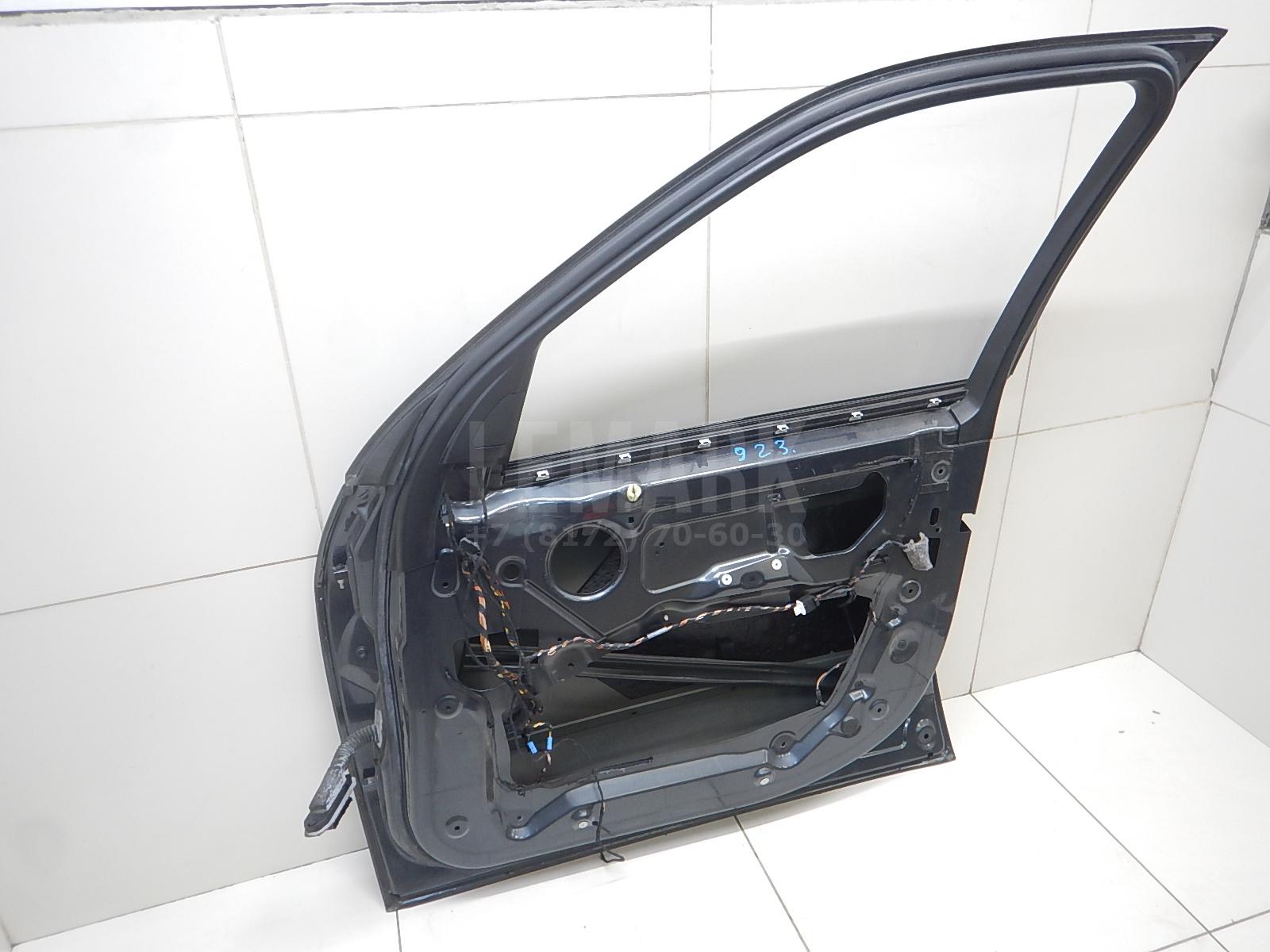 Дверь передняя правая для  Alfa Romeo 147 2001-2010