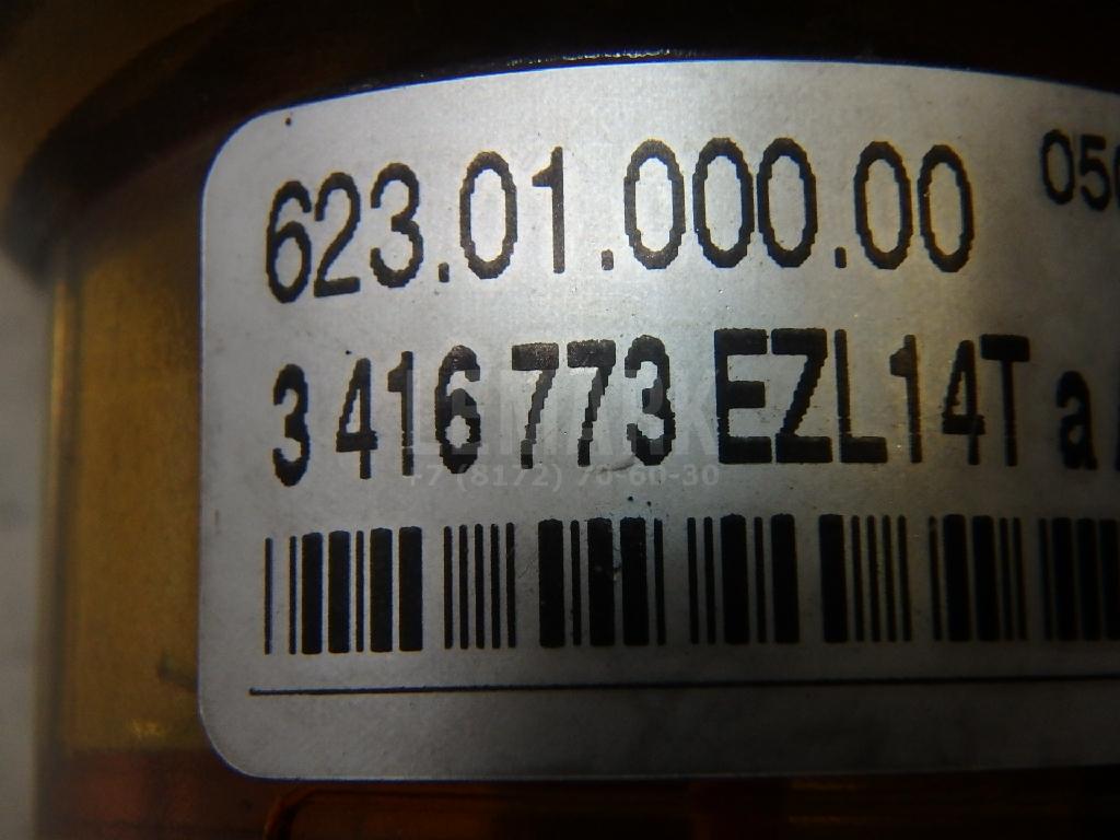 Фара противотуманная для  BMW X5 E53 2000-2007