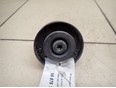 Ролик дополнительный руч. ремня