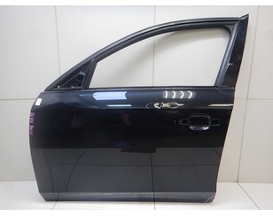 Дверь передняя левая для Audi A4 [B8] 2007-2015 с разбора состояние удовлетворительное