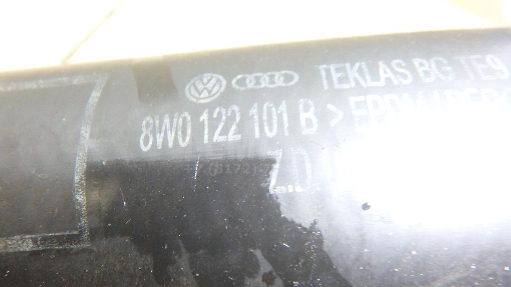 Патрубок радиатора для  Audi Allroad quattro 2000-2005