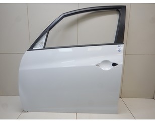 Дверь передняя левая для Hyundai ix20 2010-2019 б/у состояние отличное
