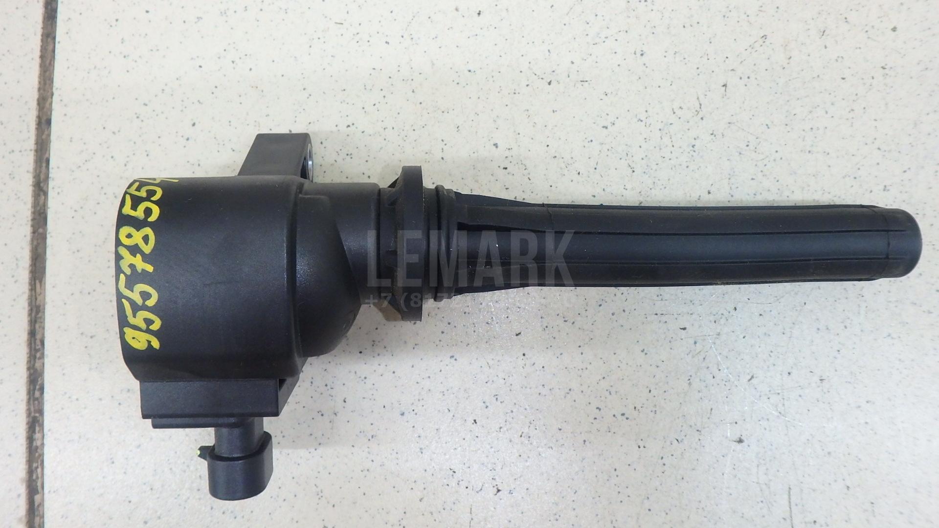 Катушка зажигания 3705100AEC02 Great Wall
