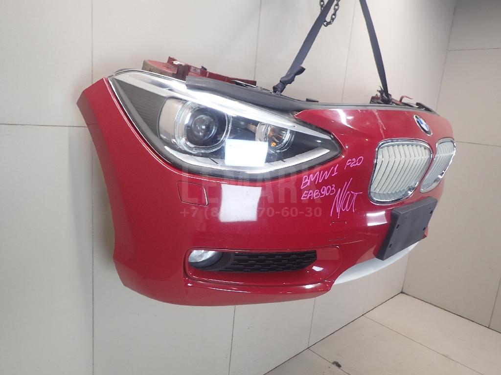Ноускат для  BMW X4 G02 2018