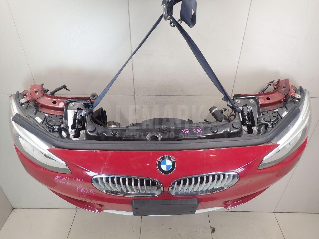 Ноускат для  BMW X4 G02 2018