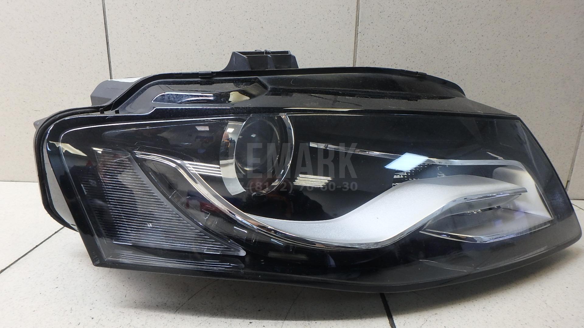 Фара правая для  Acura ZDX 2009-2013