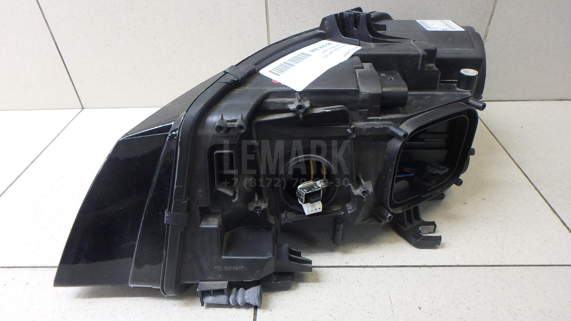 Фара правая для  Acura ZDX 2009-2013