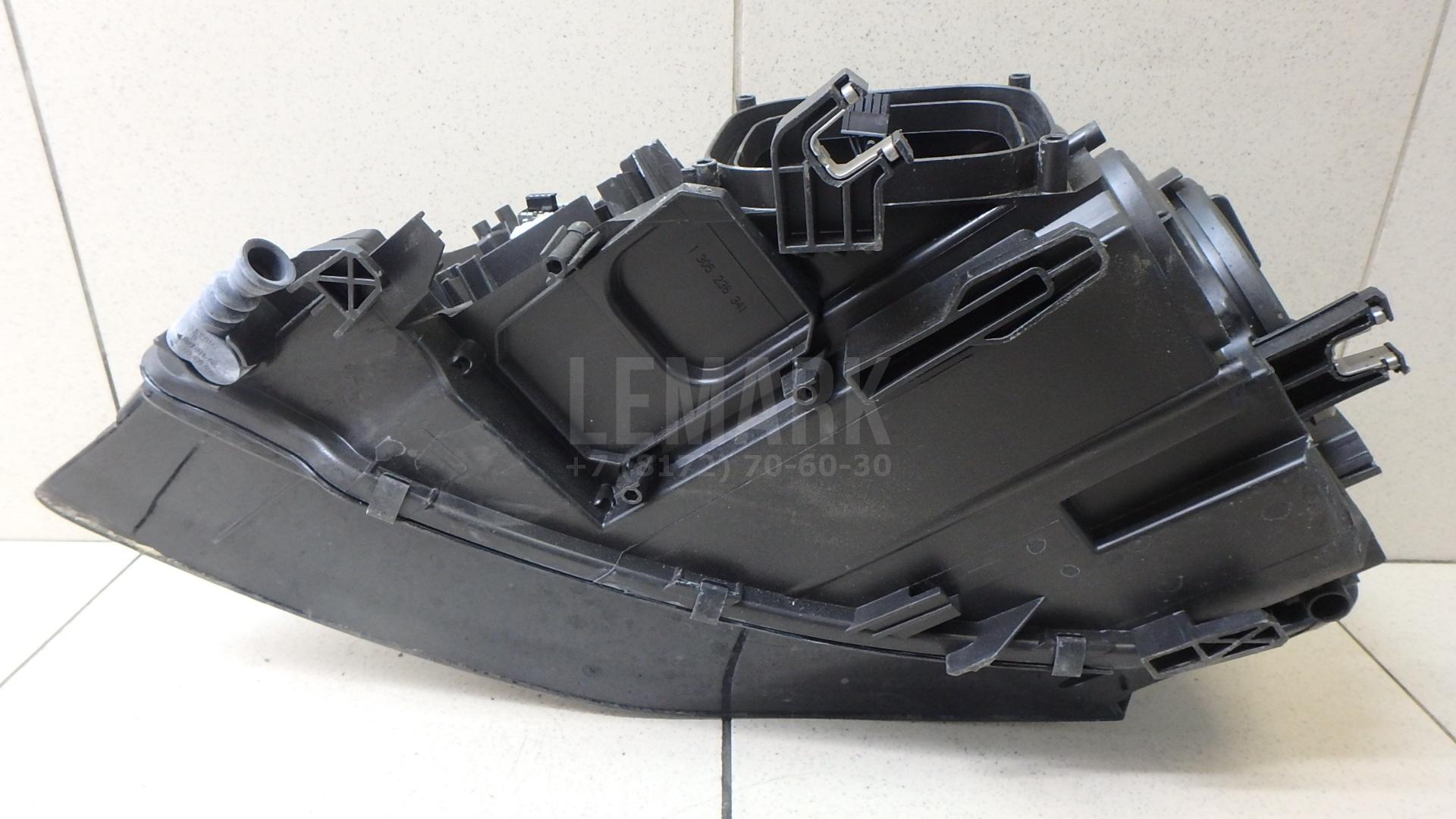 Фара правая для  Acura ZDX 2009-2013