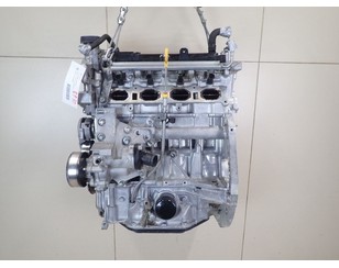 Двигатель MR20DE для Nissan X-Trail (T31) 2007-2014 с разборки состояние отличное