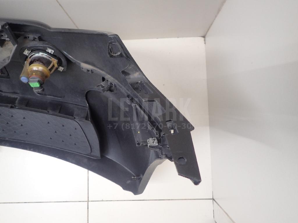 Бампер передний для  BMW X3 E83 2004-2010