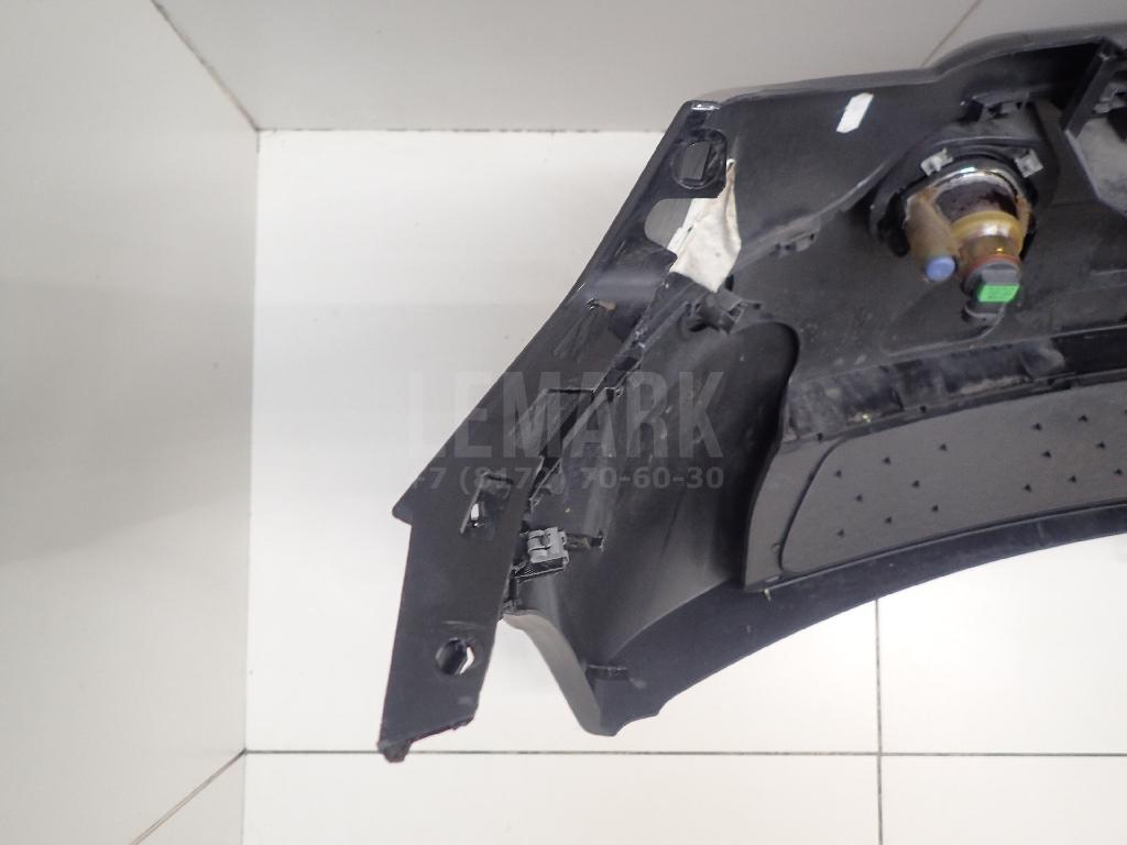 Бампер передний для  BMW X3 E83 2004-2010
