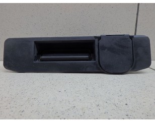 Ручка двери багажника наружная для Mercedes Benz GLA-Class X156 2014-2020 с разбора состояние отличное