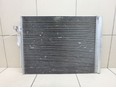 Радиатор кондиционера (конденсер)
